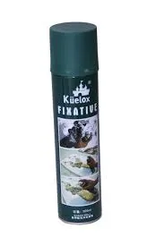 180ml fixative 